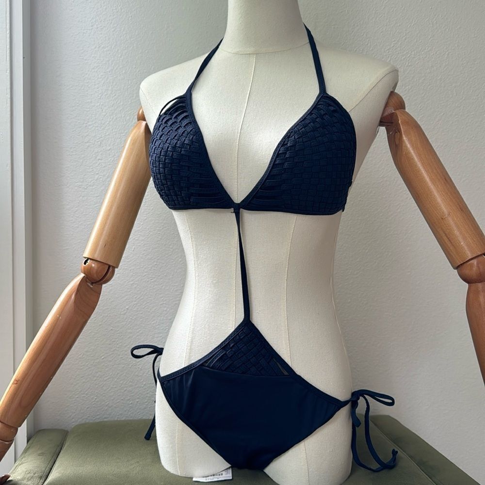 Clube Bossa one piece